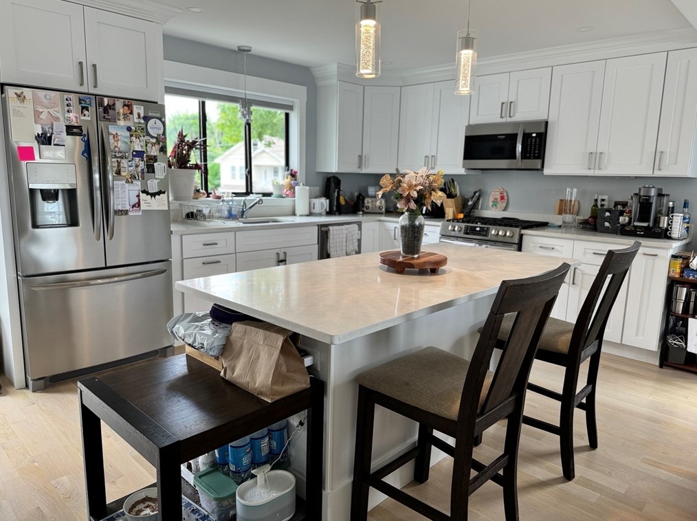 178 South St #9, Quincy, MA 02169