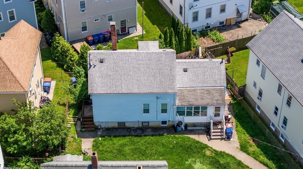 150 Fair St, New-Bedford, MA 02740 exterior