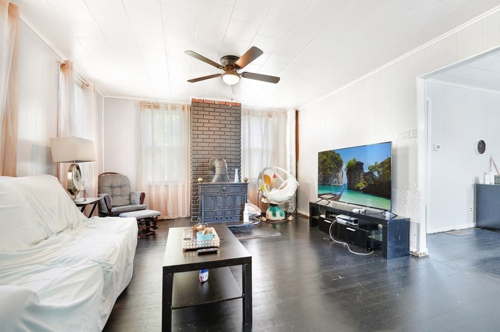 150 Fair St, New Bedford MA 02740-3153 exterior