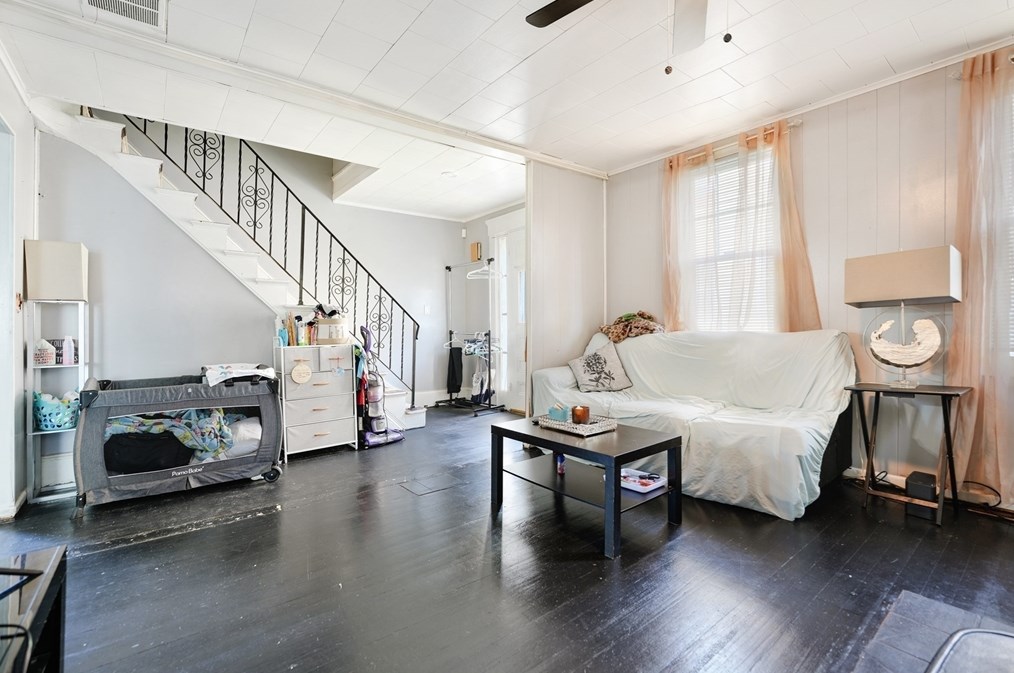 150 Fair St, New Bedford MA 02740-3153 exterior