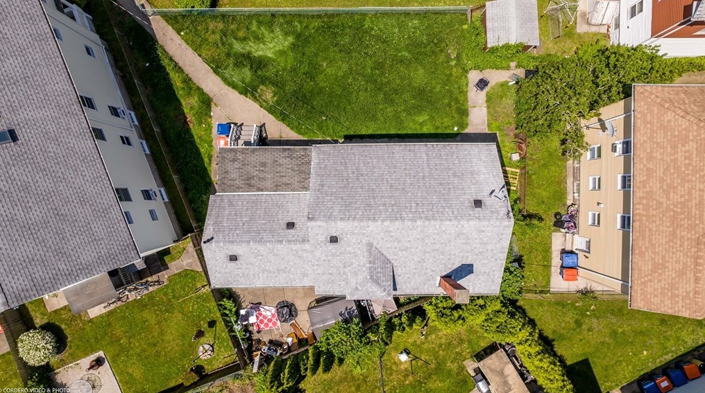 150 Fair St, New Bedford MA 02740-3153 exterior