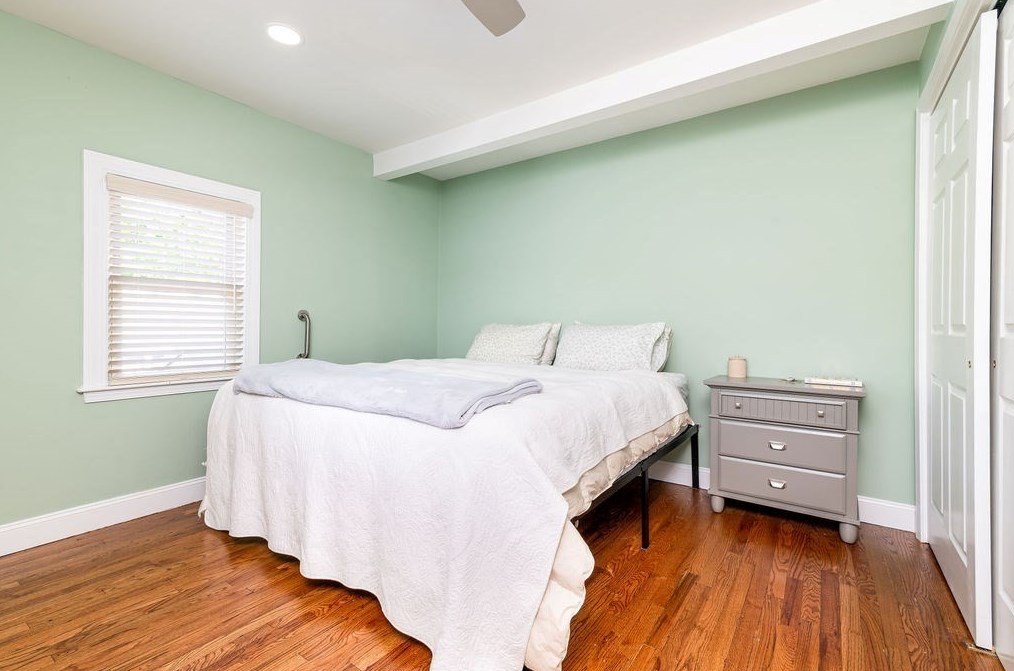 48 Morningside Path, Weymouth MA  02189-1920 exterior