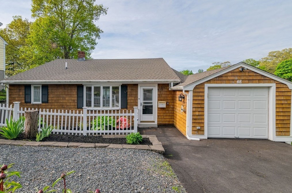 48 Morningside Path, Weymouth, MA 02189 exterior