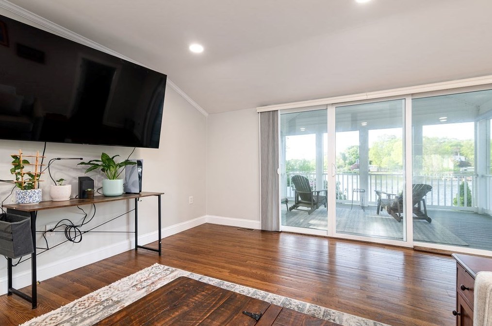 48 Morningside Path, Weymouth MA  02189-1920 exterior