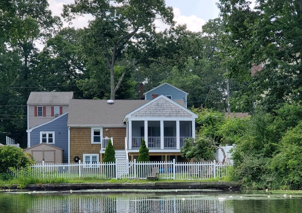 48 Morningside Path, Weymouth MA  02189-1920 exterior