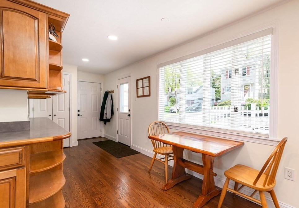 48 Morningside Path, Weymouth MA  02189-1920 exterior