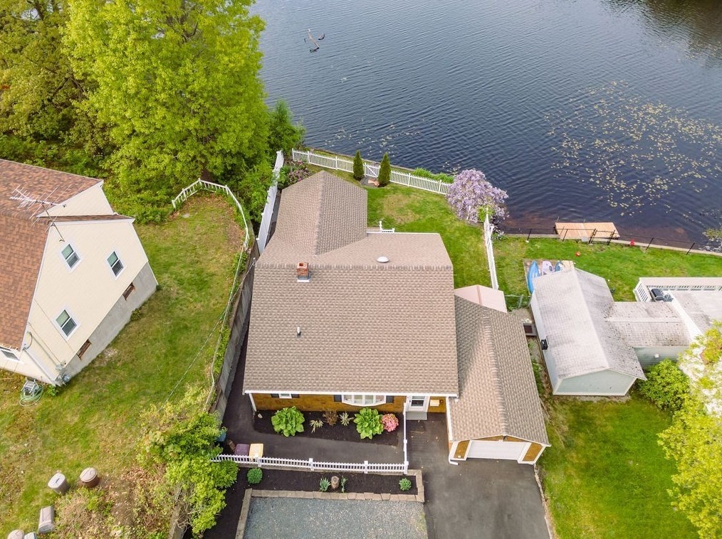 48 Morningside Path, Weymouth MA  02189-1920 exterior