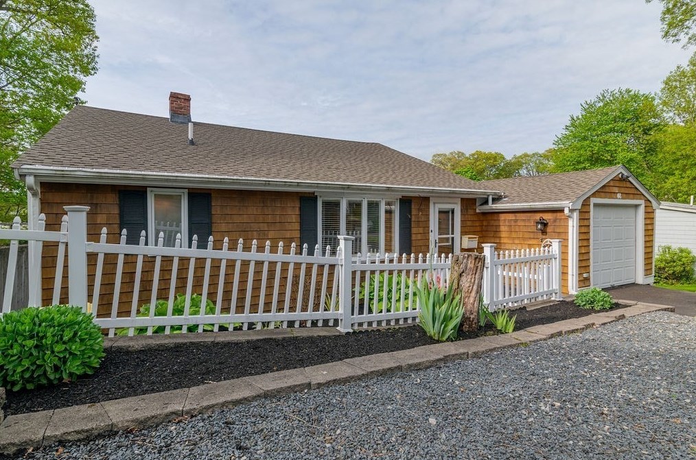 48 Morningside Path, Weymouth MA  02189-1920 exterior