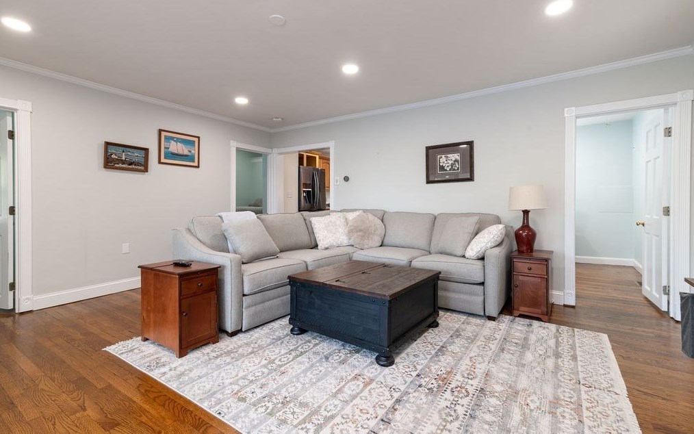 48 Morningside Path, Weymouth MA  02189-1920 exterior