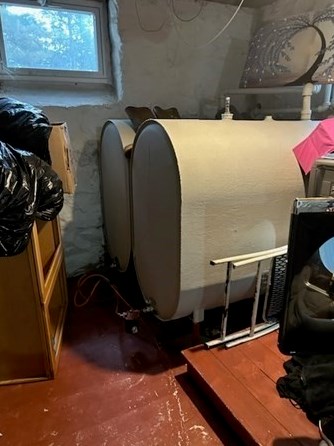 2303 Turnpike St, North Andover MA 01845-5813 exterior