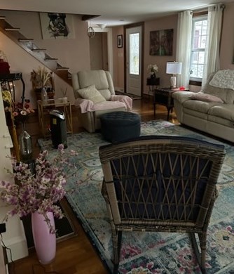 2303 Turnpike St, North Andover MA 01845-5813 exterior