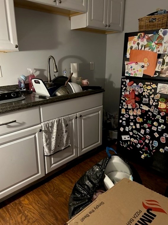 2303 Turnpike St, North Andover MA 01845-5813 exterior