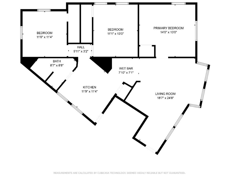 79 Pearl St, Fitchburg MA 01420-3345 exterior