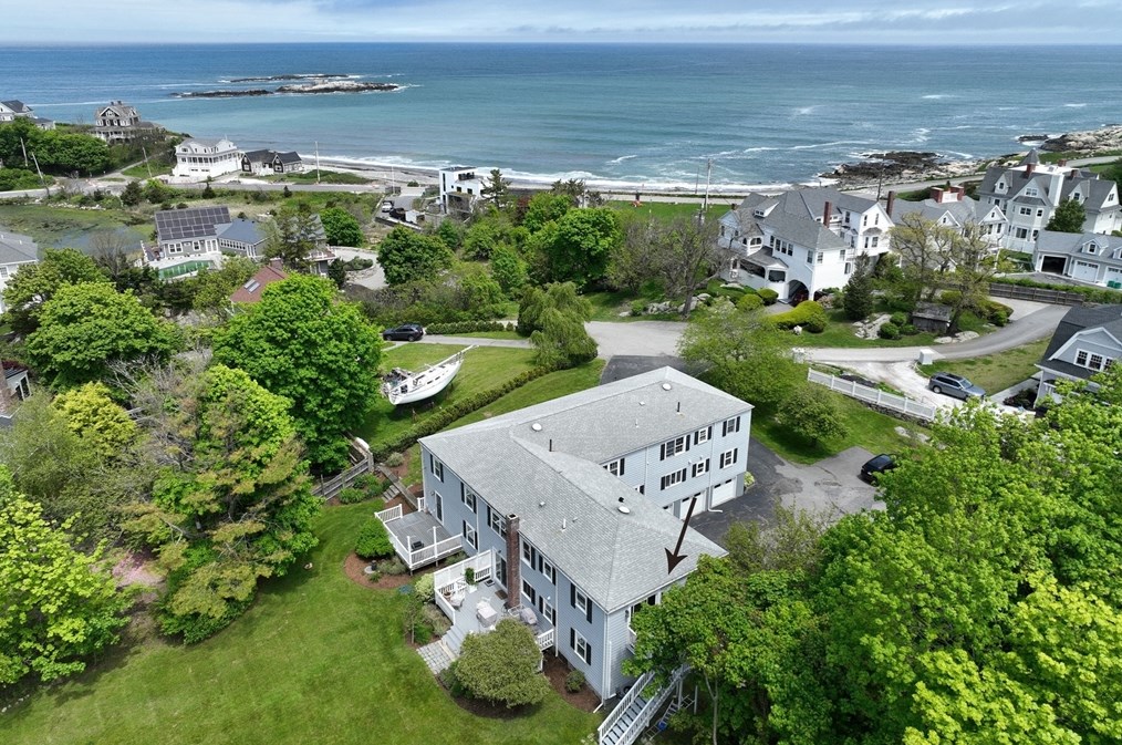 550 Jerusalem Rd #6, Nantasket Beach, MA 02045