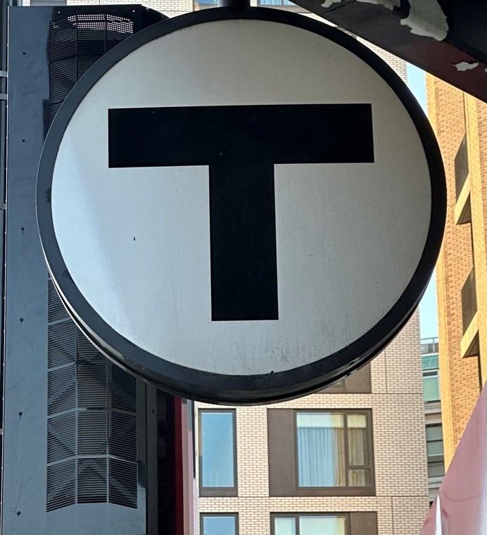 99 D St, Boston MA  02127 exterior