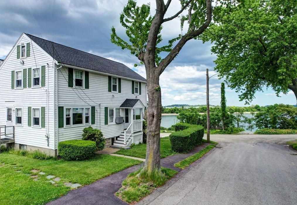 66 Middlesex St, Quincy, MA 02171 exterior
