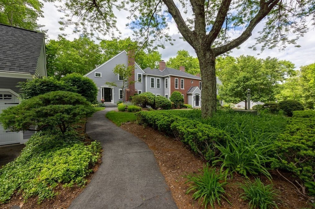 521 West St #11, Duxbury, MA 02332