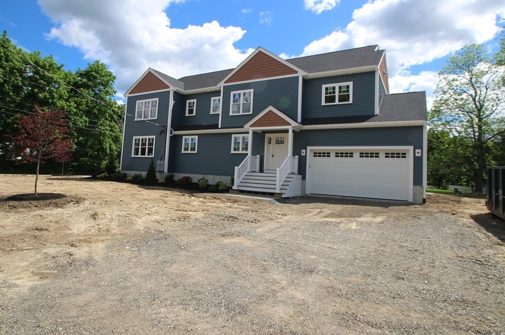 548 Harvard St #1, Whitman, MA 02382