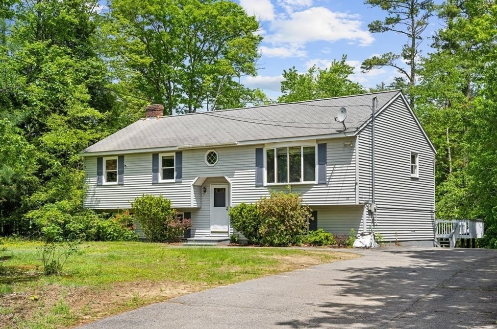 36 Tolman Rd, Winchendon, MA 01475