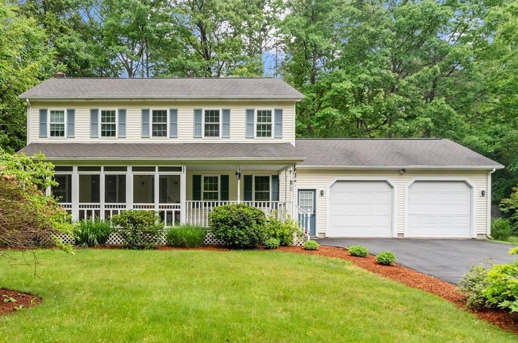 706 Conant Rd, Royalston MA 01331-9453 exterior