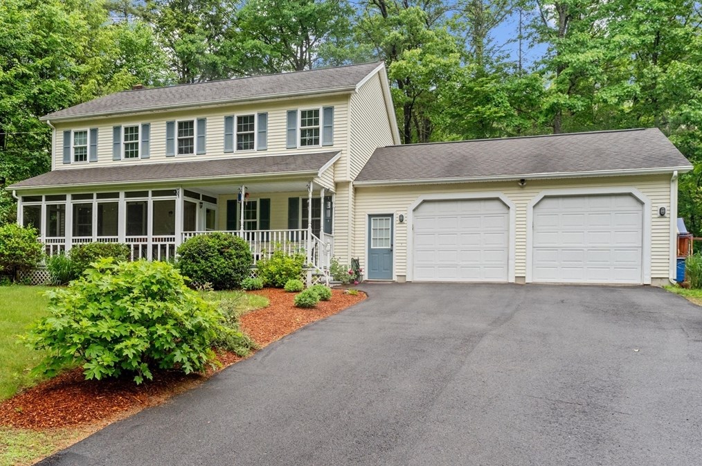 706 Conant Rd, Royalston MA 01331-9453 exterior