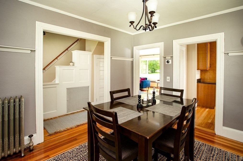 9 Warren Ave, Seekonk MA 02771-3814 exterior