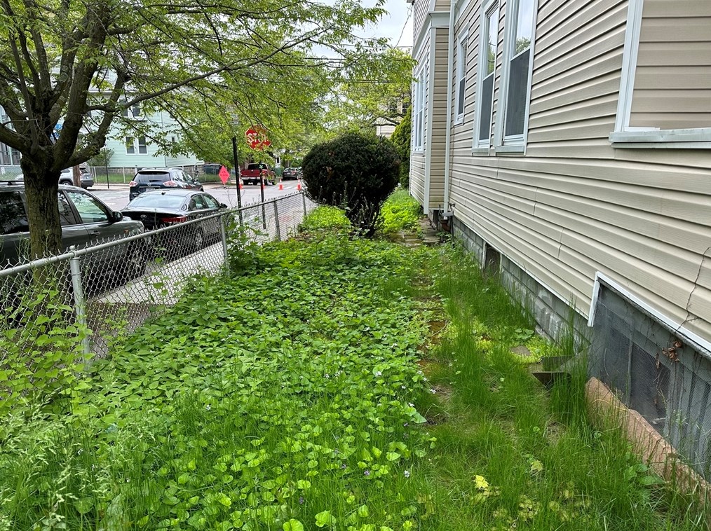 228 School St, Somerville MA  02145-3824 exterior