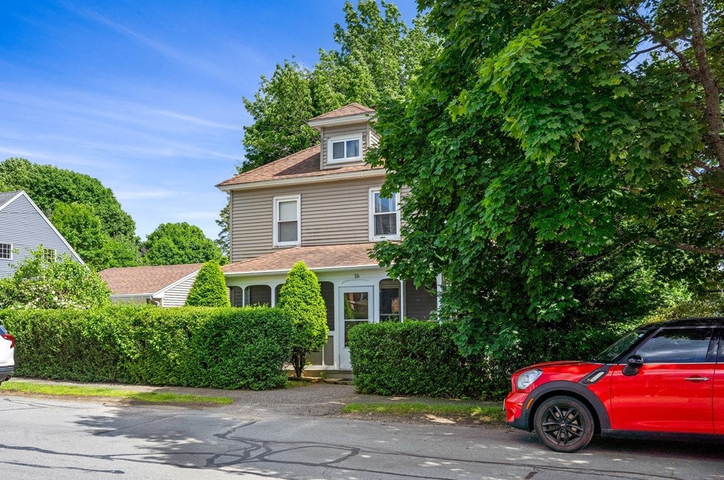 16 16 Ave, Haverhill MA 01830-2618 exterior