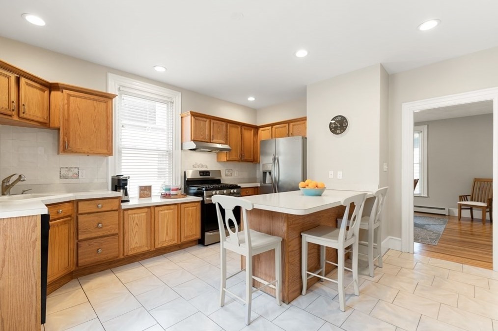 1519 Eastern Ave, Malden, MA 02148 exterior