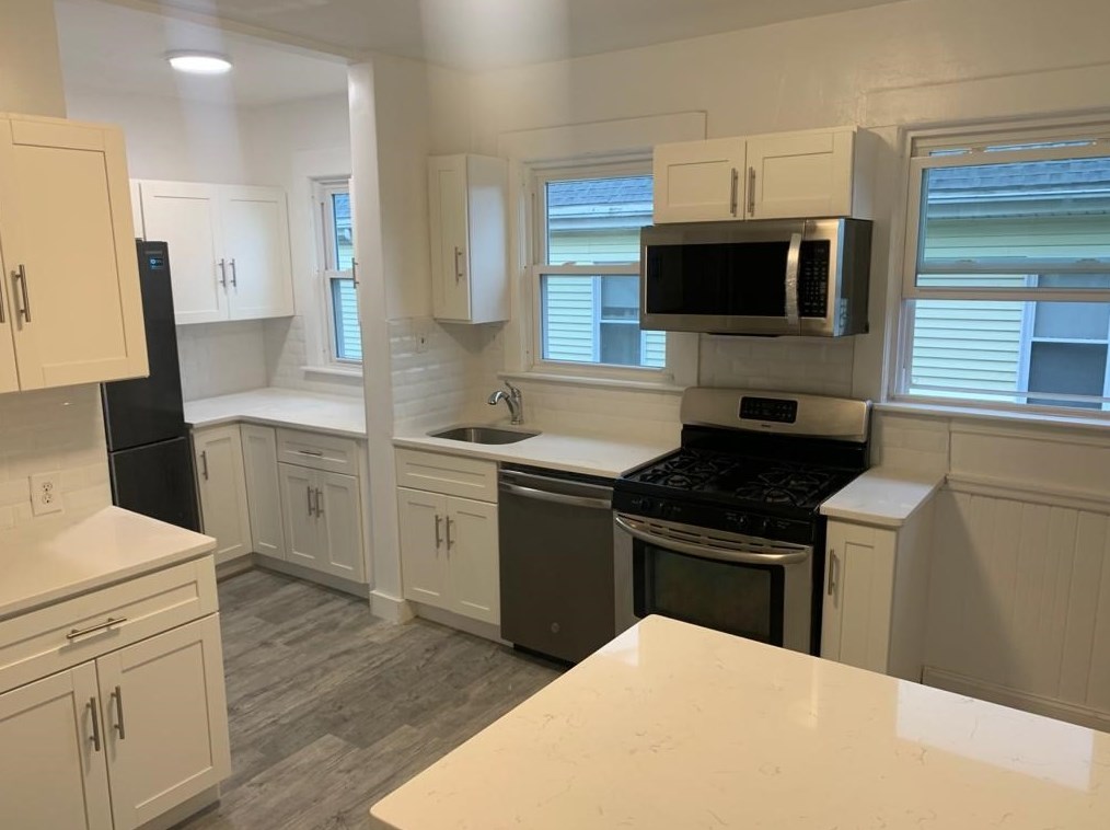 16 Irma Ave, Watertown MA  02472-3530 exterior