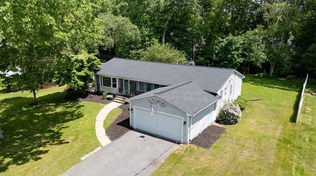 45 Temi Rd, Holliston, MA 01746