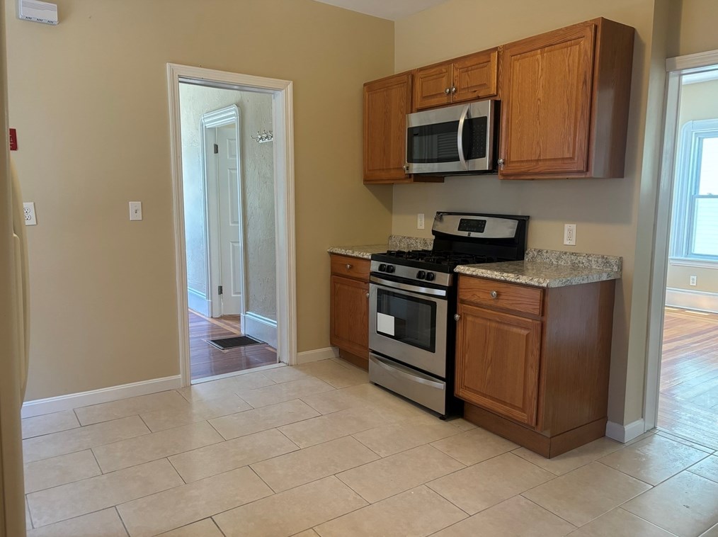 36 Gledhill Ave #1, Everett, MA 02149