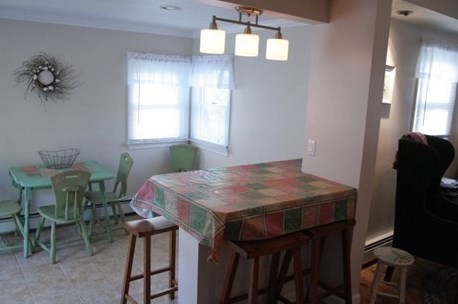 23 Highview Ave, Mashpee MA 02649-4300 exterior