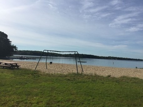 23 Highview Ave, Mashpee MA 02649-4300 exterior