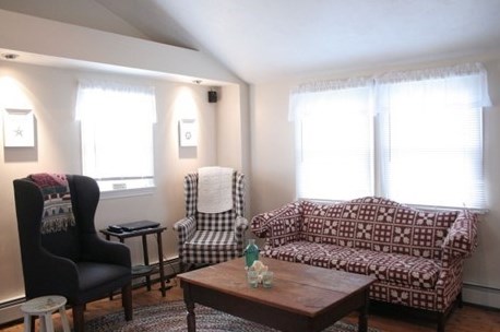 23 Highview Ave, Mashpee MA 02649-4300 exterior