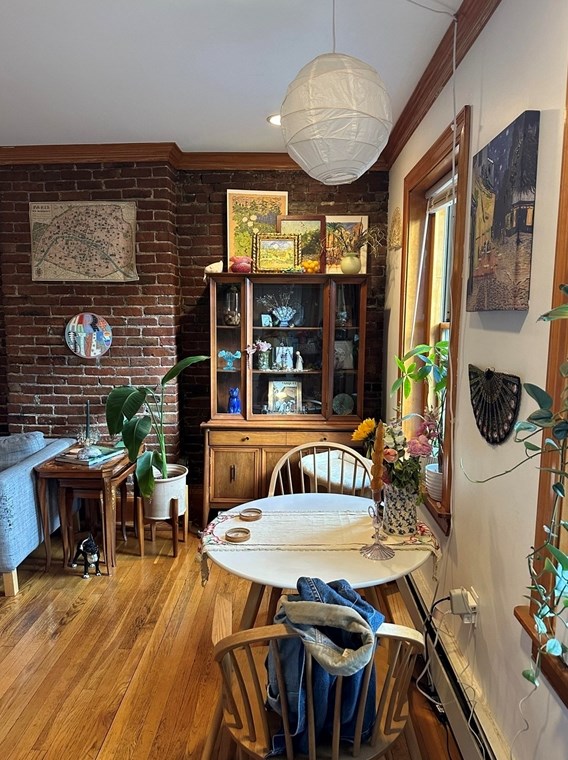 1170 Massachusetts Ave #6, Cambridge, MA 02138