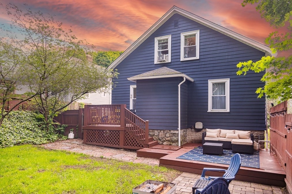 20 Eastman Ave, Swampscott MA  01907-1247 exterior