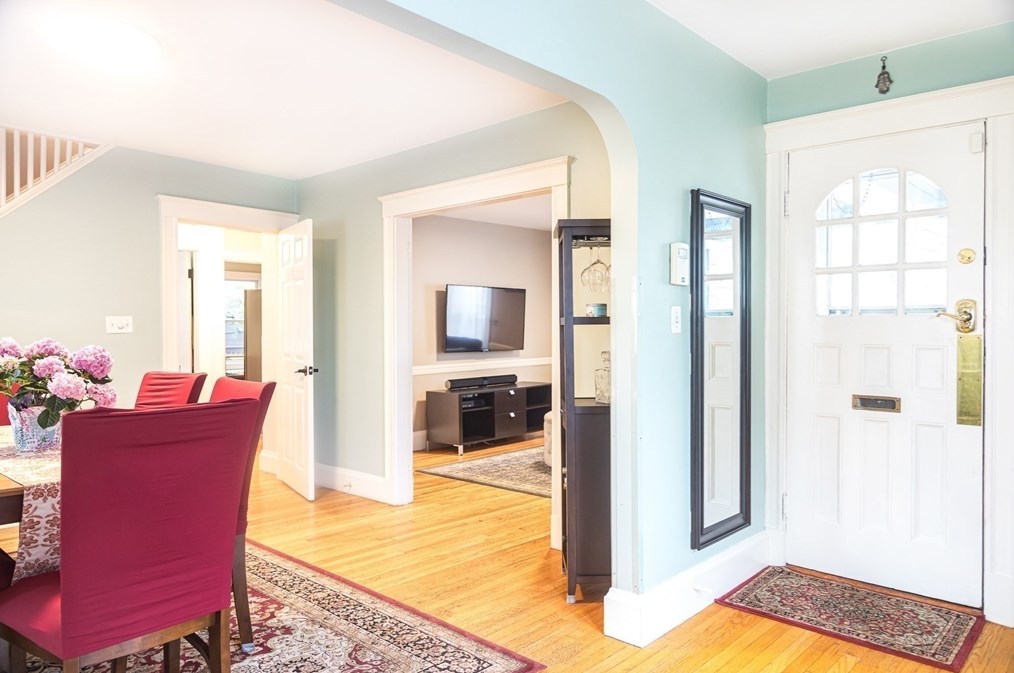 20 Eastman Ave, Swampscott MA  01907-1247 exterior