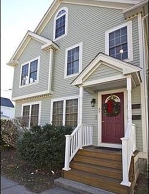 37 Rossmore Rd, Boston, MA