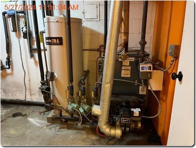 35 Spofford St, Georgetown MA  01833-1319 exterior