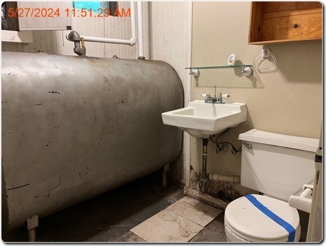 35 Spofford St, Georgetown MA  01833-1319 exterior