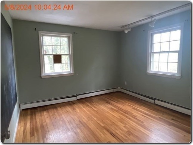 35 Spofford St, Georgetown MA  01833-1319 exterior