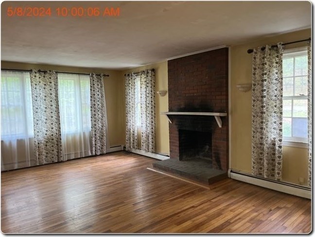 35 Spofford St, Georgetown MA  01833-1319 exterior