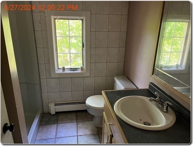 35 Spofford St, Georgetown MA  01833-1319 exterior