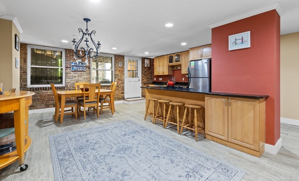 26 Dartmouth St #1g, Boston, MA 02116