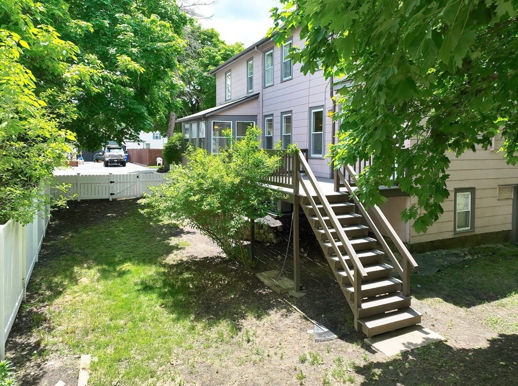 3 Cooper St, Wakefield, MA 01880 exterior