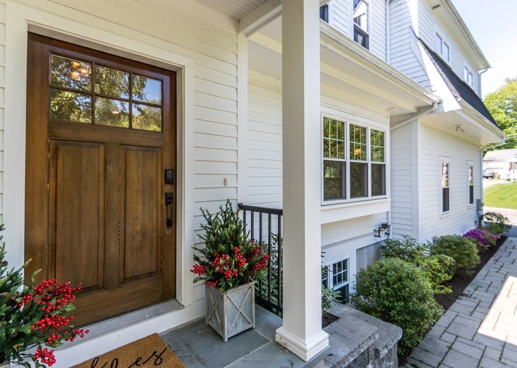 1548 Great Plain Ave, Needham, MA 02492