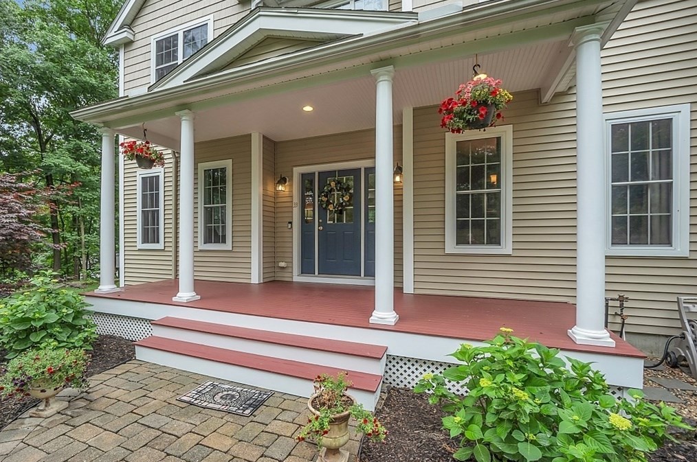 33 Kilburn Rd, Sterling, MA 01564 exterior