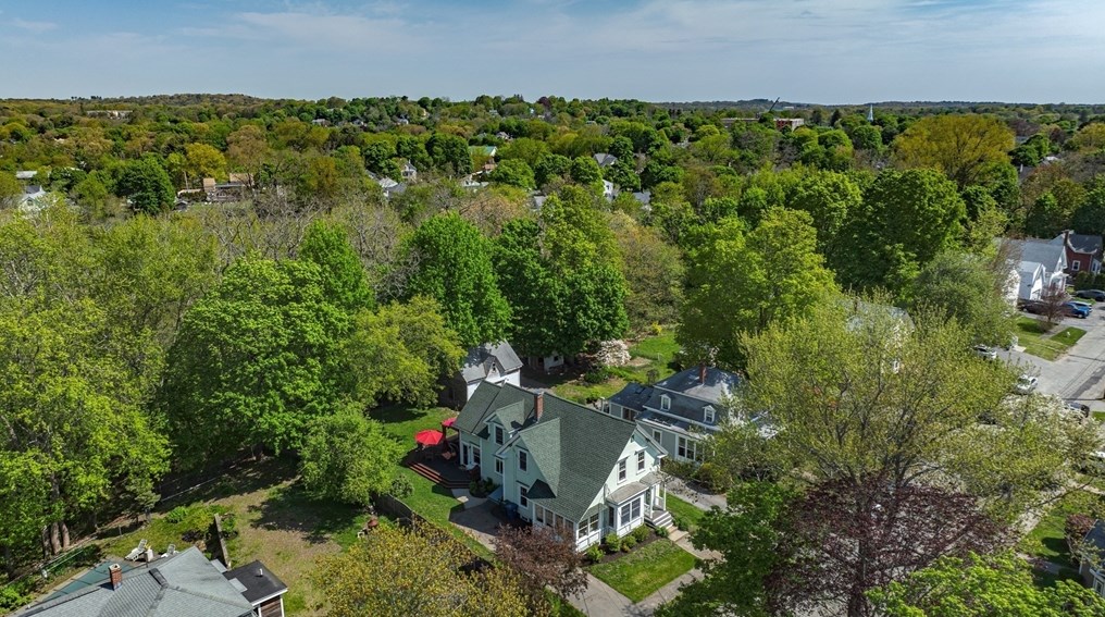 15 Braman St, Danvers MA  01923-1906 exterior