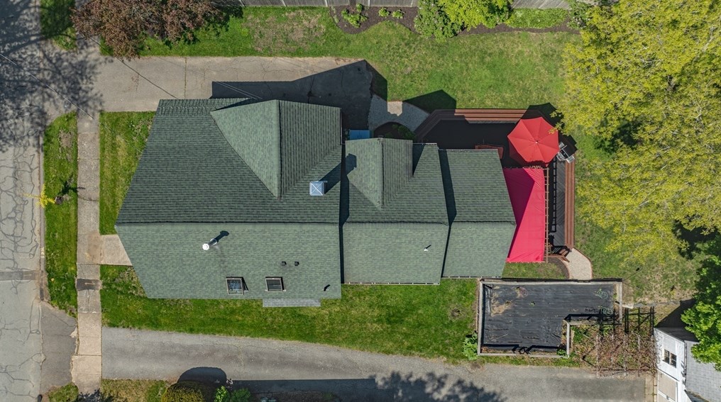 15 Braman St, Danvers MA 01923-1941 exterior